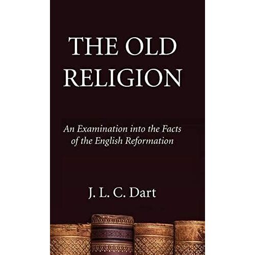 The Old Religion