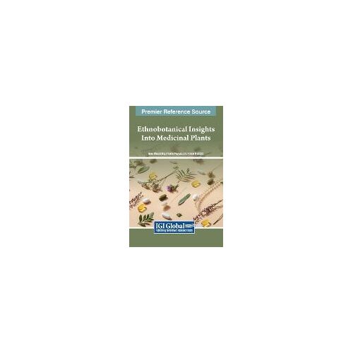Ethnobotanical Insights Into Medicinal Plants