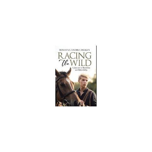 Racing The Wild