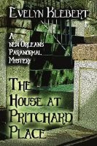 The House At Pritchard Place