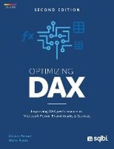 Optimizing Dax