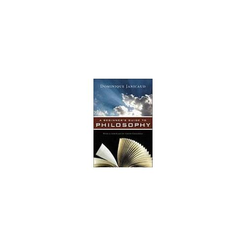 Beginner's Guide To Philosophy