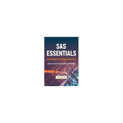 Sas Essentials