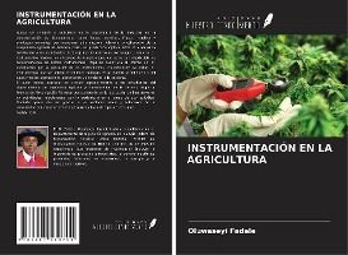 Instrumentación En La Agricultura