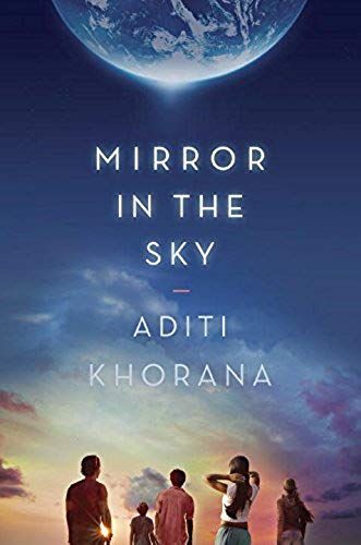 Mirror In The Sky