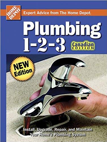 Plumbing 1-2-3: Canadian Edition