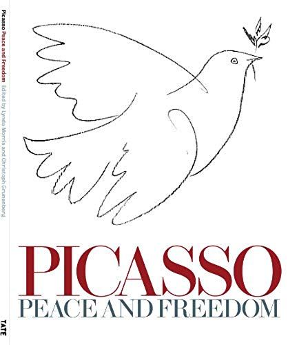 Picasso: Peace And Freedom