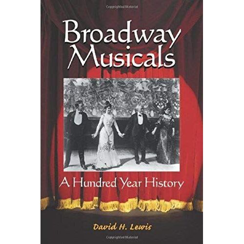 Broadway Musicals