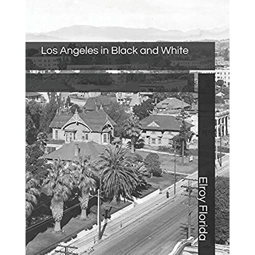 Los Angeles In Black & White