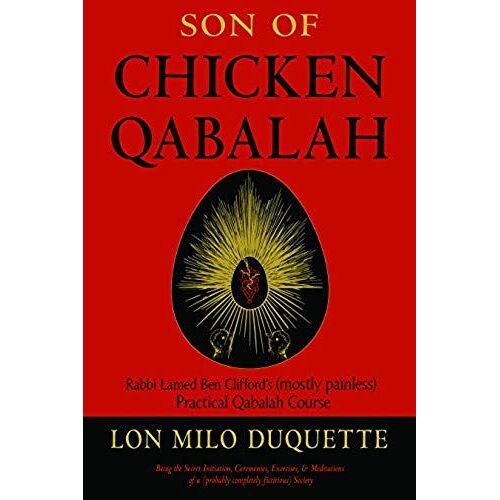 Son Of Chicken Qabalah