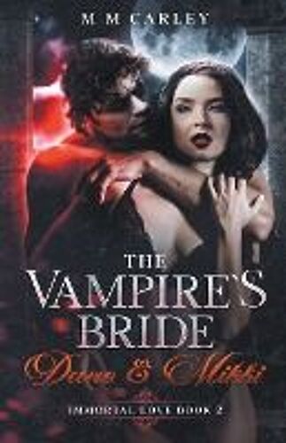 The Vampire's Bride