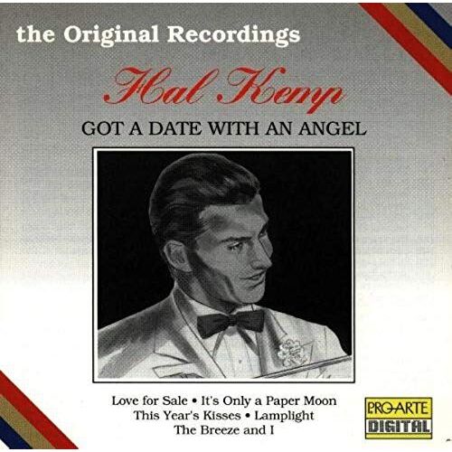 Got A Date With An Angel