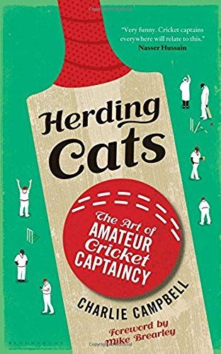Herding Cats