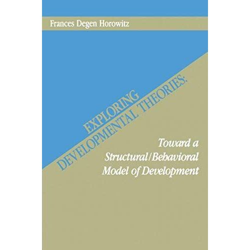 Exploring Developmental Theories