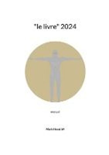 Le Livre" 2024