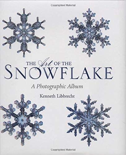 The Art Of The Snowflake