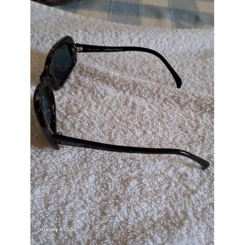 Lunettes Soleil Vuarnet