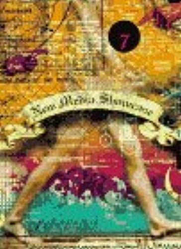 New Media Showcase 7: The Digital Source Book