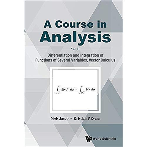 Course In Analysis, A (V2)