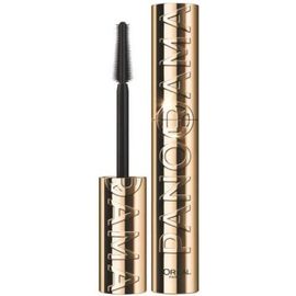 L'oréal Paris Panorama Mascara Volume Millions De Cils Noir Multicolore