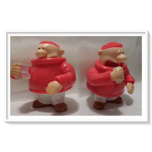 Figurine Titeuf - Hugo - Happy Meal - Mcdo 2003