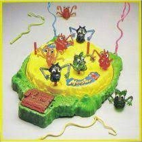 Pêche Diabolique Tomy