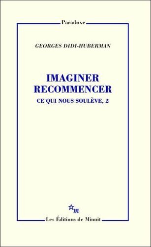 Imaginer Recommencer