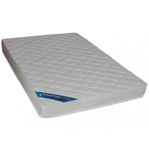 Matelas Mousse Zeus De Dreamea - 15cm Épaisseur - 140x190 Cm