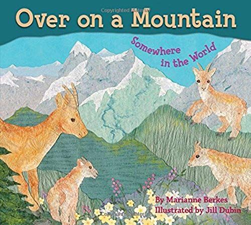 Over On A Mountain: Somewhere In The World
