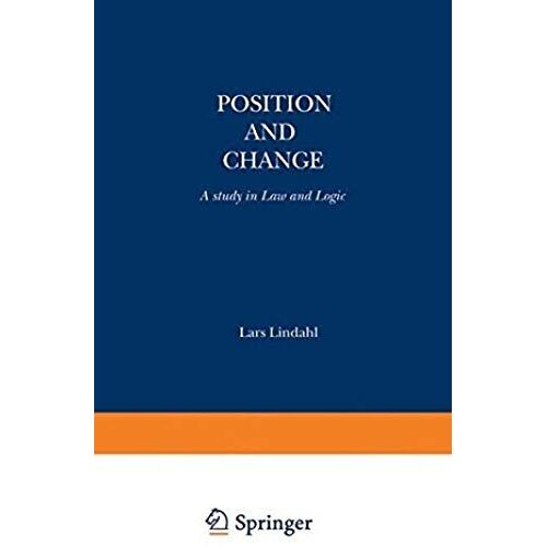 Position And Change