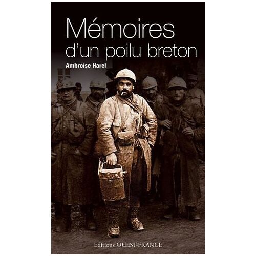 Mémoires D'un Poilu Breton