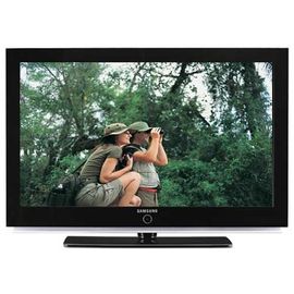 TV LCD Samsung LE40F71B 40" 1080p (Full HD)