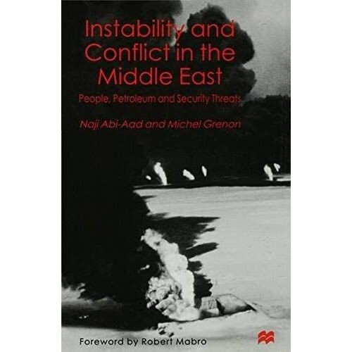 Instability And Conflict In The Middle East