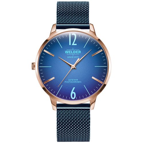 Montre Femme Welder Breezy Wrs607