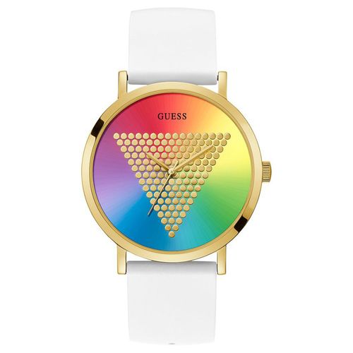 Montre Femme Guess Watches Ladies Imprint W1161g5