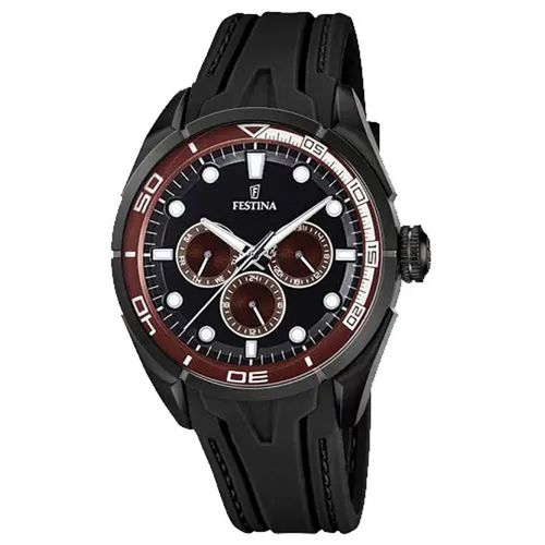 Montre Homme Festina F16610/D