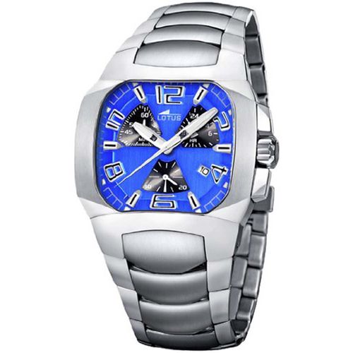 Montre Homme Lotus Chronograph 15501/5