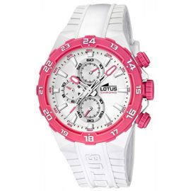 Montre Femme Lotus Champion 15800/6