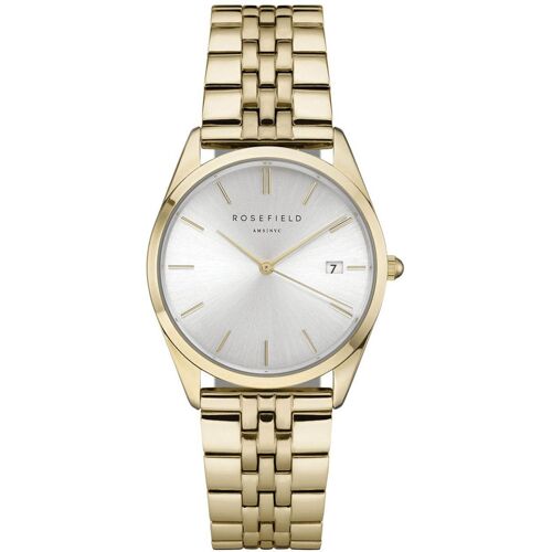 Montre Femme Rosefield Ace Acsg-A03