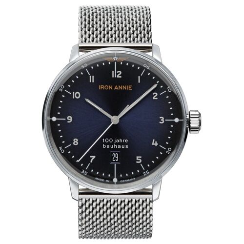 Montre Homme Iron Annie Bauhaus 5046m-3