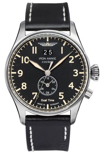 Montre Homme Iron Annie Cockpit 5140-2