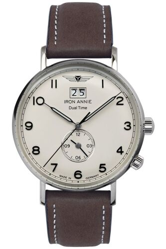 Montre Homme Iron Annie Amazonas Impression 5940-5