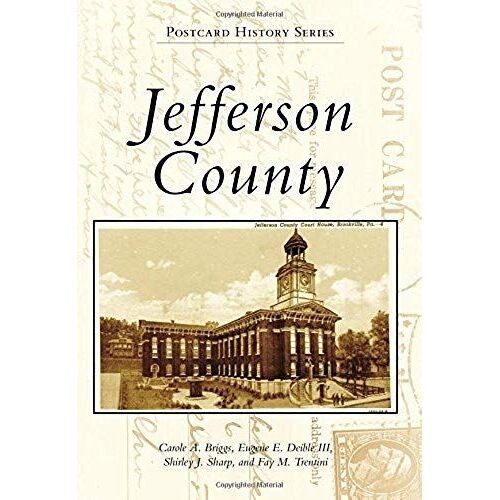 Jefferson County