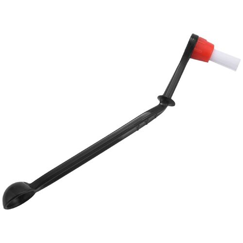 Brosse à café en Nylon 2 en 1, broyeur à expresso, brosse à café, tête de groupe, outils de cuisine