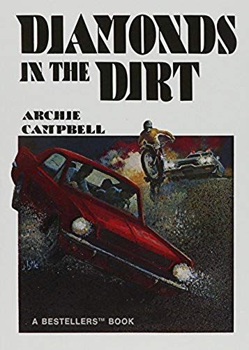 Diamonds In The Dirt-Bestellers I