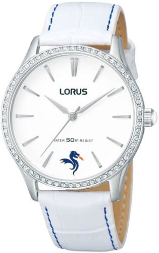 Montre Femme Lorus Club Rrs19ux9