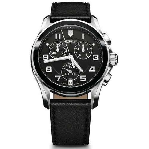 Montre Homme Victorinox Chrono Classic V241545