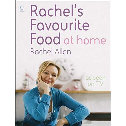 Rachel's Favourite Food At Home