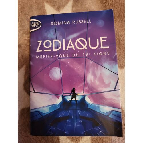Zodiaque Méfiez-Vous Du 13ème Signe