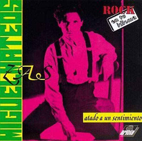 Atado A Un Sentimiento